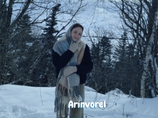 Arinvorel