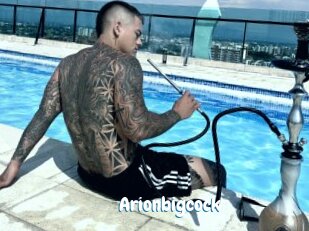 Arionbigcock