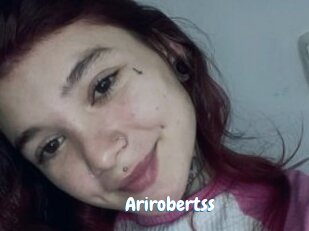 Arirobertss