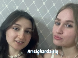 Arleighandaisly