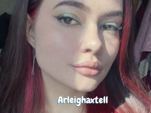 Arleighaxtell