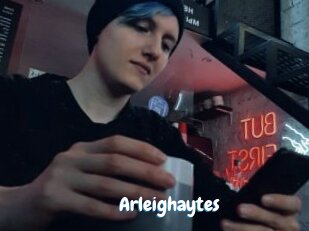 Arleighaytes