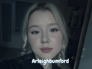 Arleighbumford