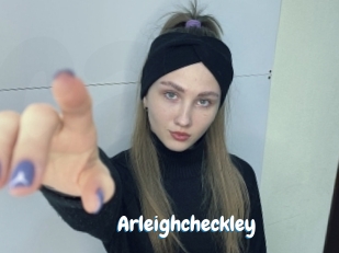 Arleighcheckley