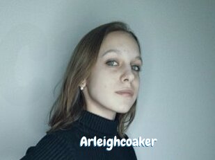 Arleighcoaker