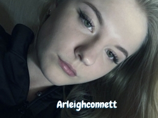 Arleighconnett