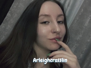 Arleighcrosslin