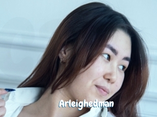 Arleighedman