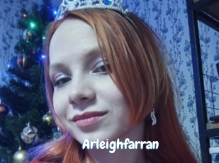 Arleighfarran