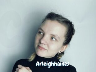 Arleighhaines