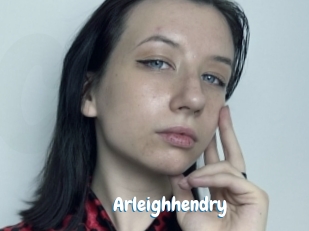 Arleighhendry