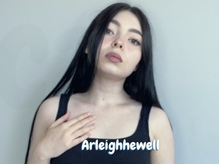 Arleighhewell