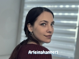 Arleinahanners