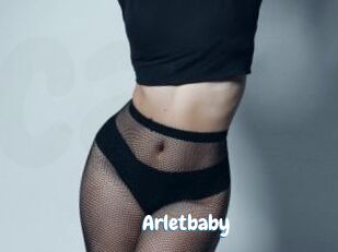 Arletbaby