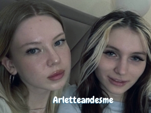 Arletteandesme