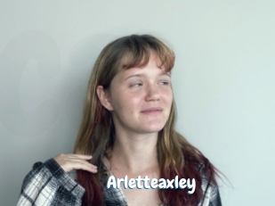 Arletteaxley