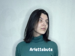 Arlettebute