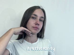 Arlettecharity