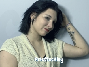 Arlettecilley