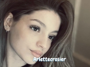 Arlettecrosier