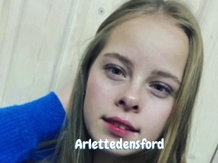 Arlettedensford