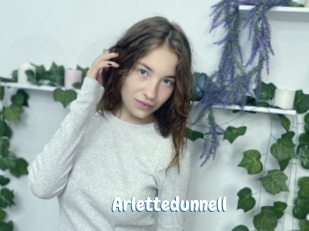 Arlettedunnell