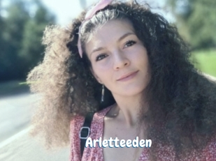 Arletteeden