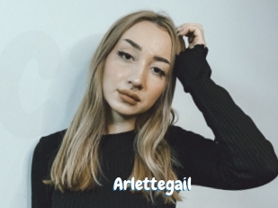 Arlettegail