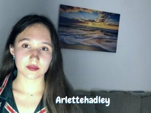 Arlettehadley