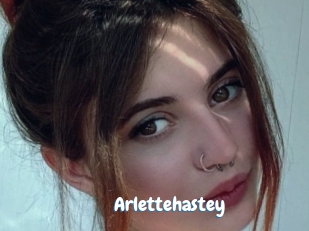 Arlettehastey