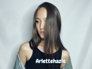 Arlettehazle