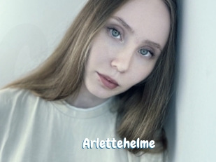 Arlettehelme