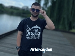 Arlohayden