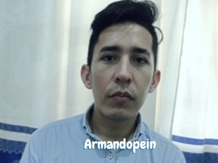 Armandopein