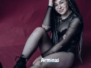 Arminas