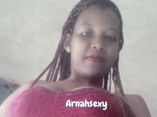 Arnahsexy