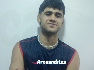 Aronanditza