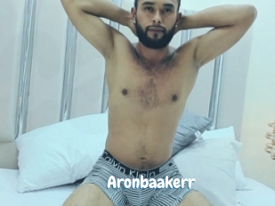 Aronbaakerr