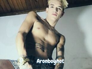 Aronboyhot