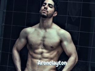 Aronclayton