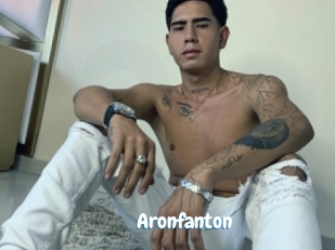 Aronfanton