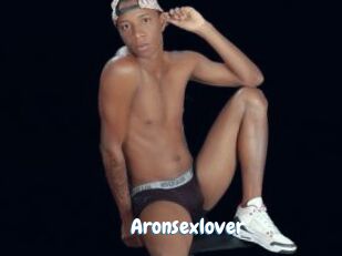 Aronsexlover