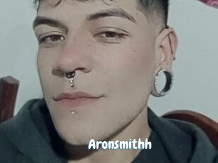 Aronsmithh