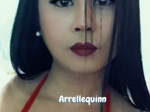 Arrellequinn