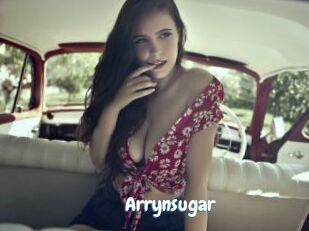 Arrynsugar