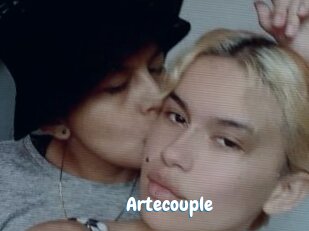 Artecouple