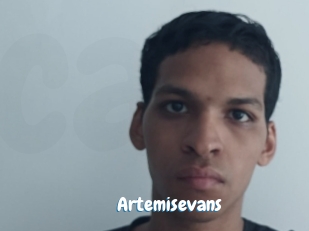 Artemisevans