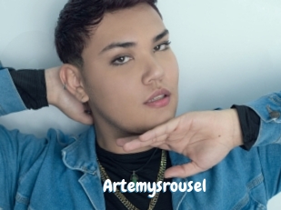 Artemysrousel