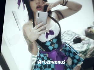 Artenvenus