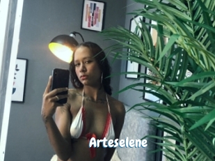 Arteselene